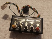 Robbe Multi-Switch Modul Terra