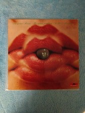 A.R. & Machines Die Grüne Reise Vinyl LP In Sehr Guten Zustand Rarität