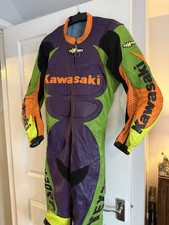 Kawasaki Texport Motorrad