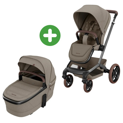 Maxi cosi kinderwagen - maxi-cosi,