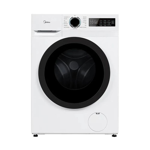 Midea waschmaschine kg - 10,