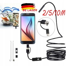 2-10M USB Endoscope Camera