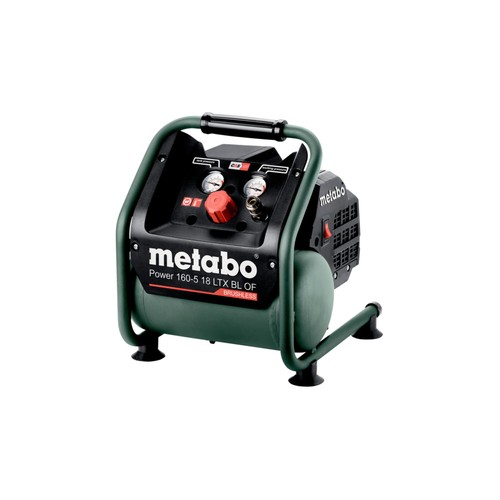 Metabo akku kompressor power - akku-kompressor,