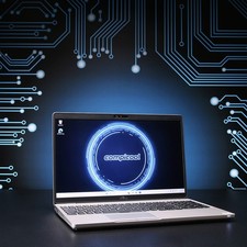 Dell Precision 3550 // Core