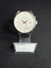 Seiko Kinetic 2021 Kaliber