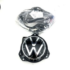 Original VW T-Roc FL