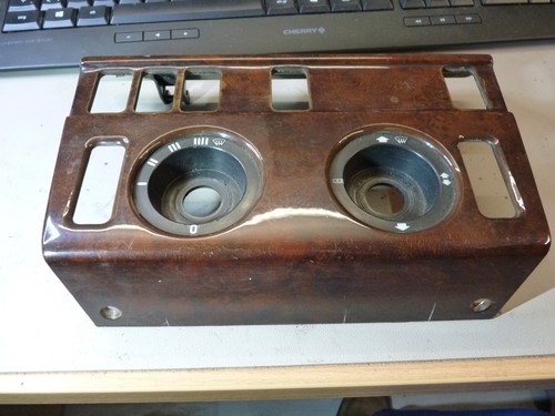 350038 holzdekor mercedes - holzdekor,
