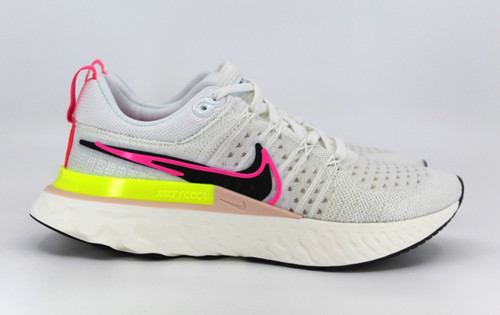 Nike react infinity run - react,