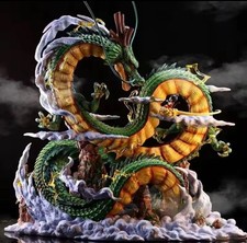 Anime Dragon Ball Z Shenron