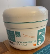 Joghurtbereiter - my.yo,