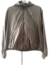 Fendi windbreaker - fendi,