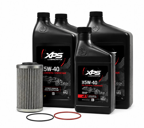 ölfilter set sea doo gti - Ölfilter, gtr