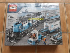 Lego 10219 Creator Expert