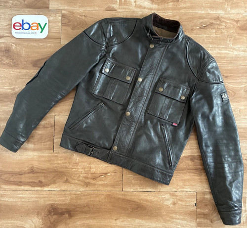 Belstaff cougar centaur - belstaff,
