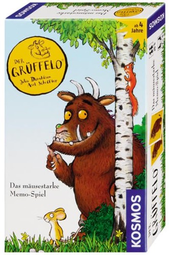 Kosmos 710798 der grüffelo - 710798,