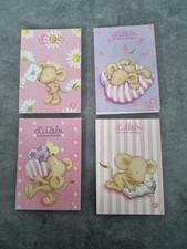 Nici Lillebi Sticker Notizbuch