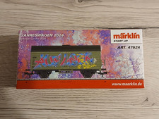 Märklin Start Up Club -