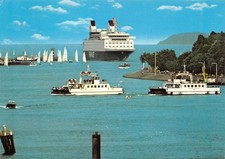 Travemünde Priwall-Fähren gl1981 176.062