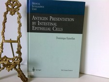 Antigen Presentation by Intestinal Epithelal Cells (Medical Intelligence Unit) D