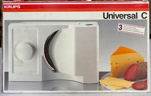 Krups universal - krups,