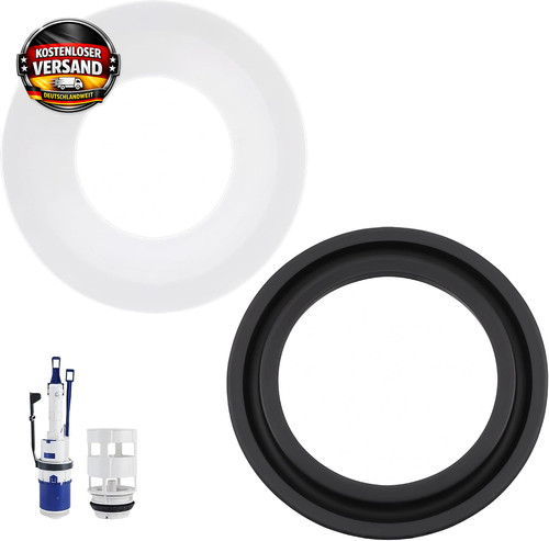 Stück dichtung set - 2, für