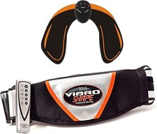 Vibro Shape – Massage