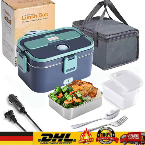 Auto speisenwärmer 60w - auto,