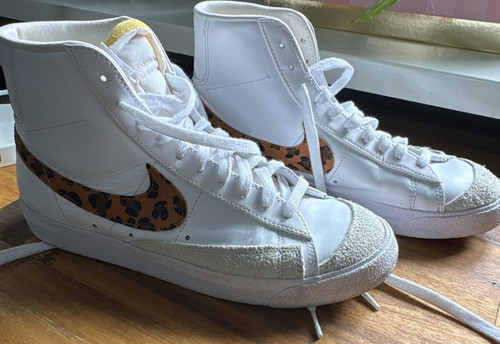 Nike blazer mid - mid, high-top