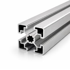 Aluprofil 45x45 mm Nut 10 |