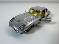 Siku Jaguar E 2+2 V294 Vintage