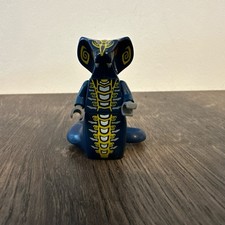 Lego ninjago figur - lego, schlange