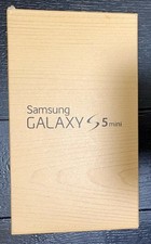 samsung galaxy S5 Mini