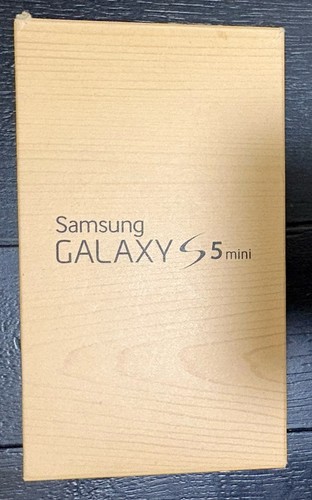 Samsung galaxy mini - galaxy, s5