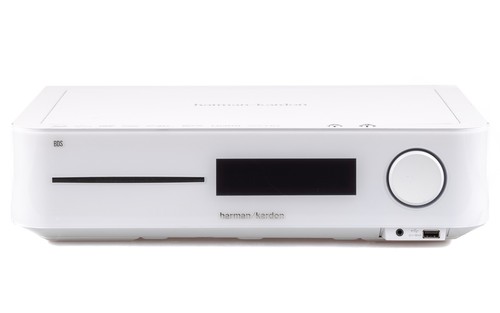 Harman kardon bds570 bluray - harman,