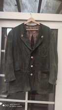Herren trachten lederjacke - trachten,