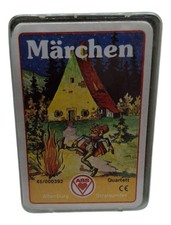 Quartett Märchen ASS