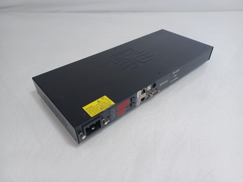 Raritan px2 5260r 1he port - 1he, 12