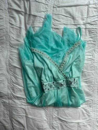 Verspieltes cocktailkleid - verspieltes,