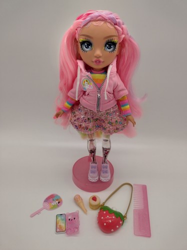 Rainbow high sparkle shine - high,