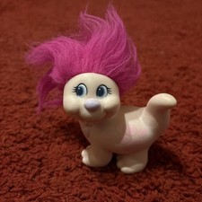 Knuffelbunt figur brummel - figur,