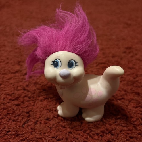 Knuffelbunt figur brummel - knuffelbunt,