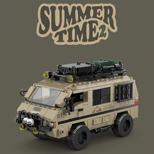 Happy Build Power Block Power