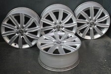 Original 19 Zoll Alufelgen