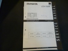 Original Service Manual