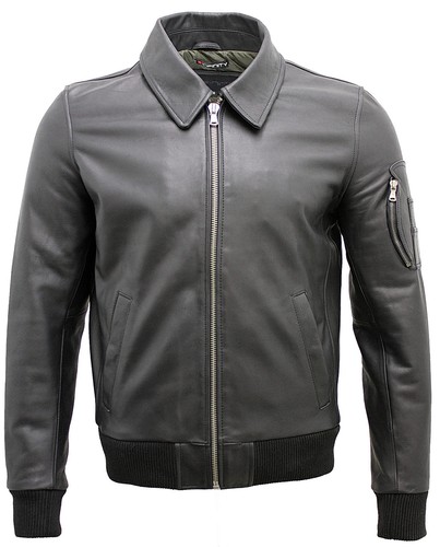 Bomberjacke herren us - herren, a2