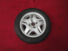 Original Accord CD7 Bj. 1994-1996 F22B Sommerrad 205/55 R15 87V 4 x 114,3 6J x15