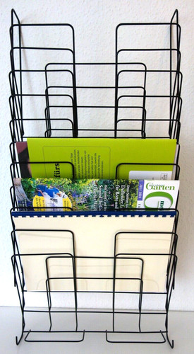 Wand zeitungshalter - wand,