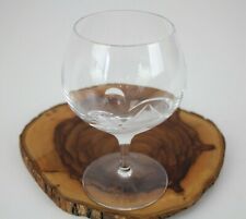 Marc Aurel / Nachtmann / Cognacglas / Calla / Glas / H 13,3cm / #R