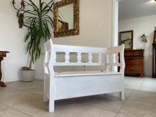 Provinzielle Truhenbank