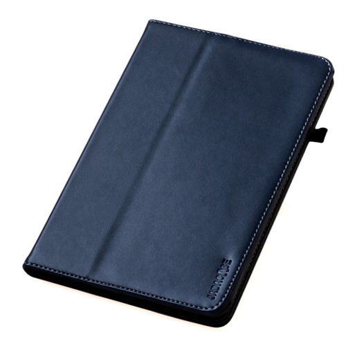 Premium leder schutzhülle - premium,
